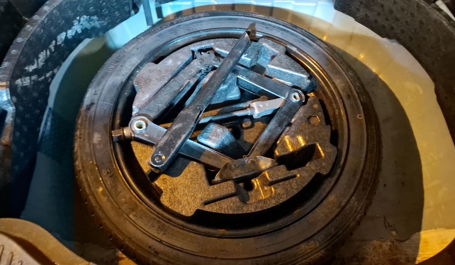 Chevrolet Trax 1.8 C PREMIER AUTO Suv 2018