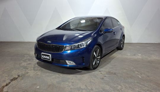 Kia • FORTE