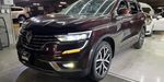 Renault Koleos 2.5 ICONIC CVT Suv 2021