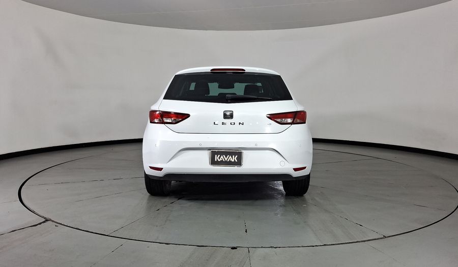 Seat Leon 1.4 TSI STYLE 140HP MT Hatchback 2014