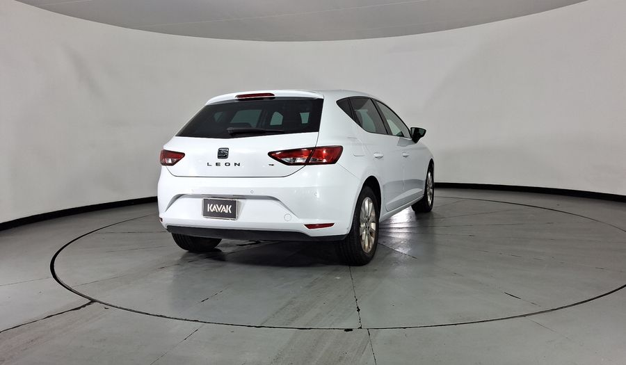 Seat Leon 1.4 TSI STYLE 140HP MT Hatchback 2014