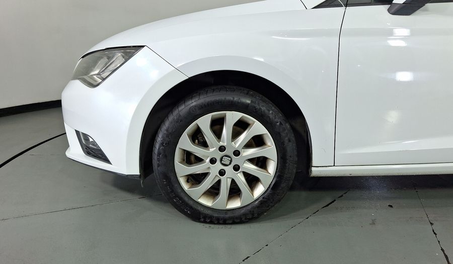 Seat Leon 1.4 TSI STYLE 140HP MT Hatchback 2014