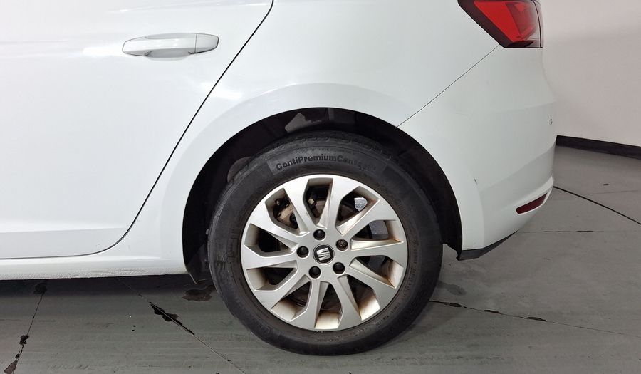 Seat Leon 1.4 TSI STYLE 140HP MT Hatchback 2014