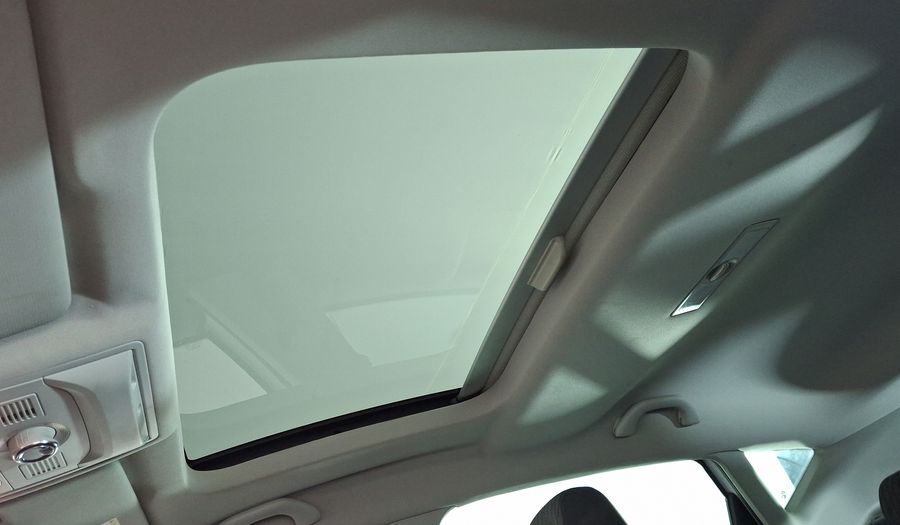 Seat Leon 1.4 TSI STYLE 140HP MT Hatchback 2014