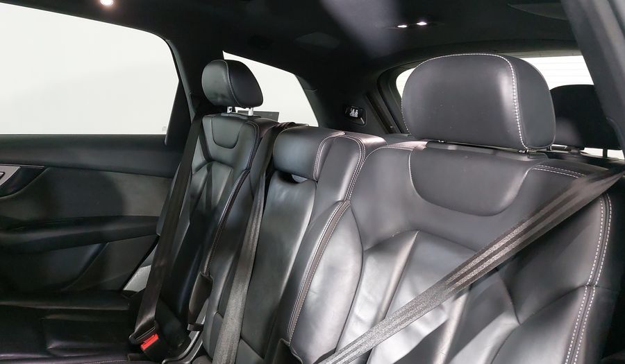 Audi Q7 3.0 S LINE AUTO 4WD Suv 2018