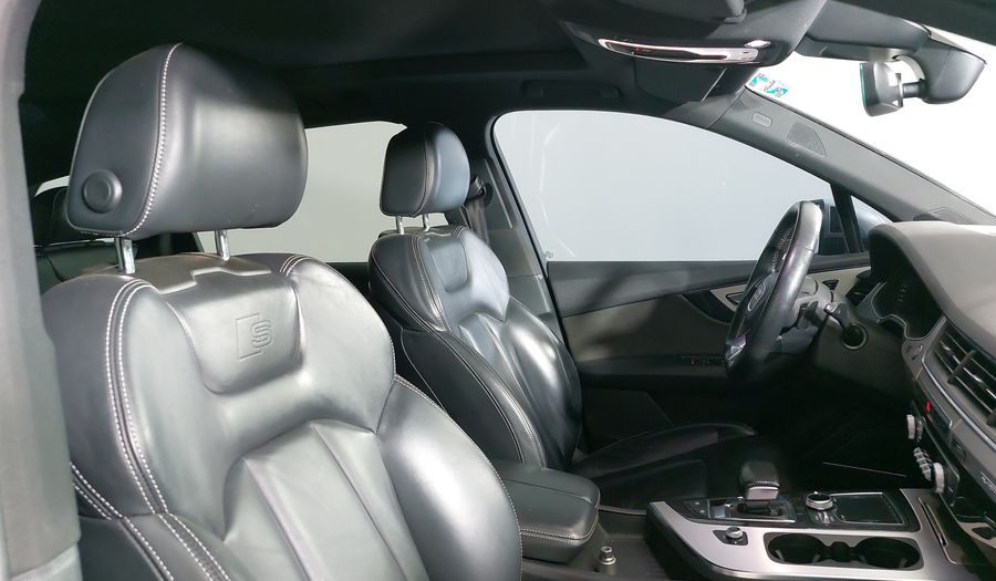 Audi Q7 3.0 S LINE AUTO 4WD Suv 2018