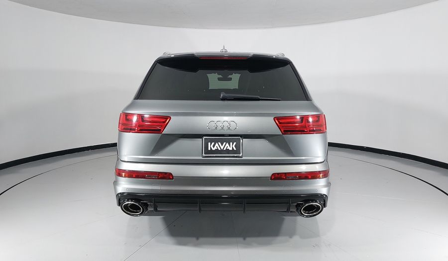 Audi Q7 3.0 S LINE AUTO 4WD Suv 2018