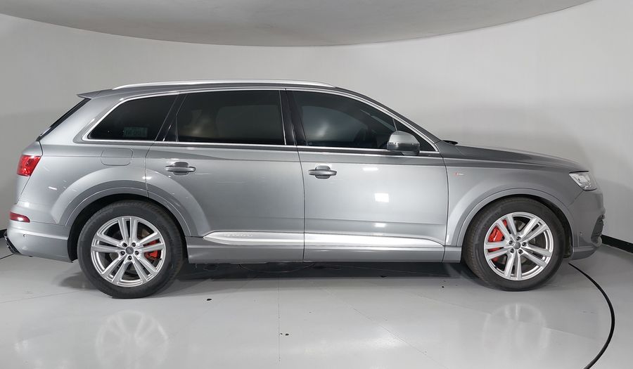 Audi Q7 3.0 S LINE AUTO 4WD Suv 2018