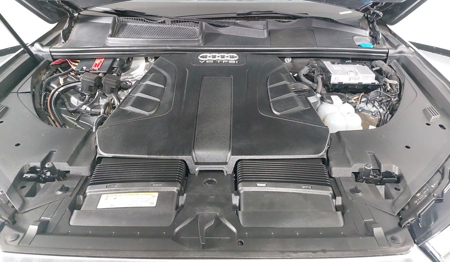 Audi Q7 3.0 S LINE AUTO 4WD Suv 2018