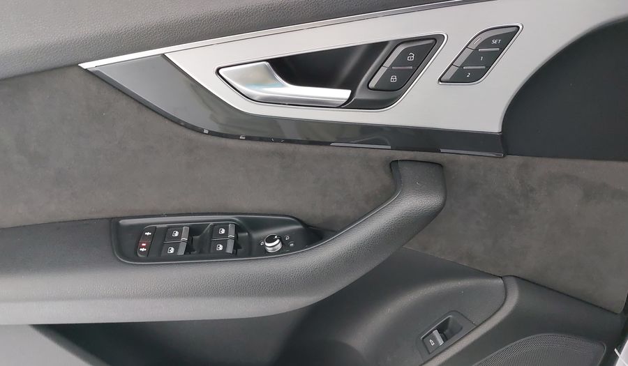 Audi Q7 3.0 S LINE AUTO 4WD Suv 2018