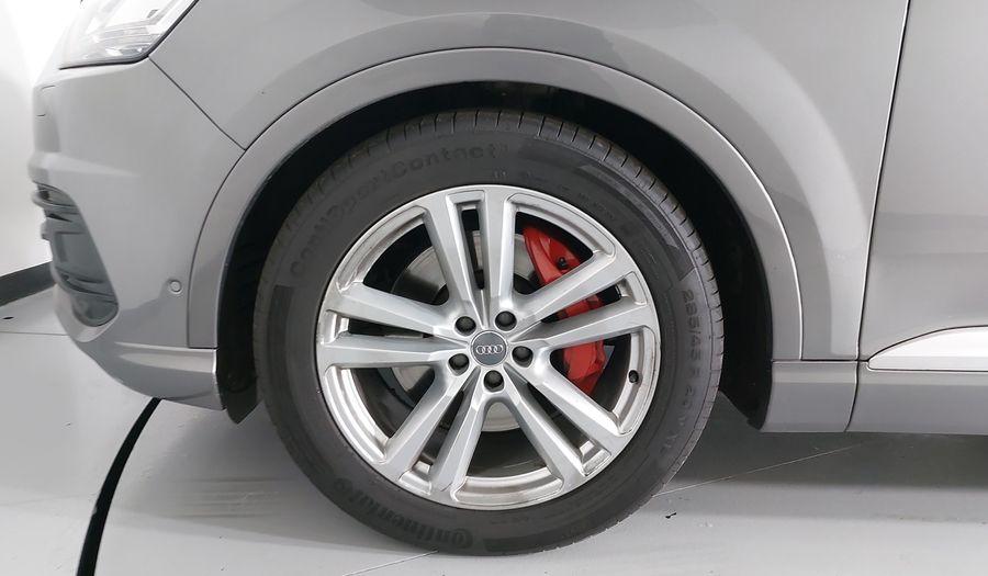 Audi Q7 3.0 S LINE AUTO 4WD Suv 2018