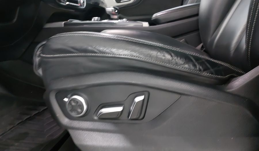 Audi Q7 3.0 S LINE AUTO 4WD Suv 2018