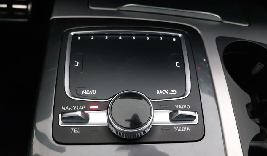 Audi Q7 3.0 S LINE AUTO 4WD Suv 2018