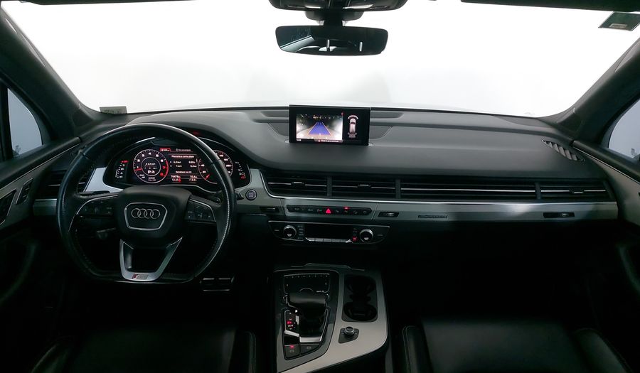 Audi Q7 3.0 S LINE AUTO 4WD Suv 2018