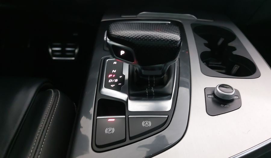 Audi Q7 3.0 S LINE AUTO 4WD Suv 2018