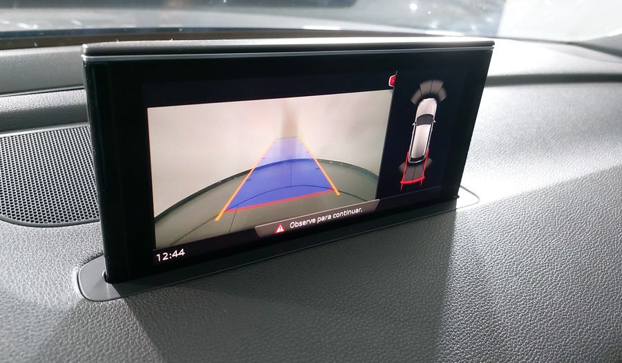 Audi Q7 3.0 S LINE AUTO 4WD Suv 2018