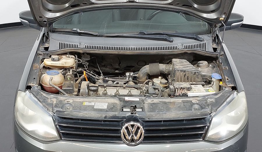 Volkswagen Fox MI HIGHLINE Hatchback 2014