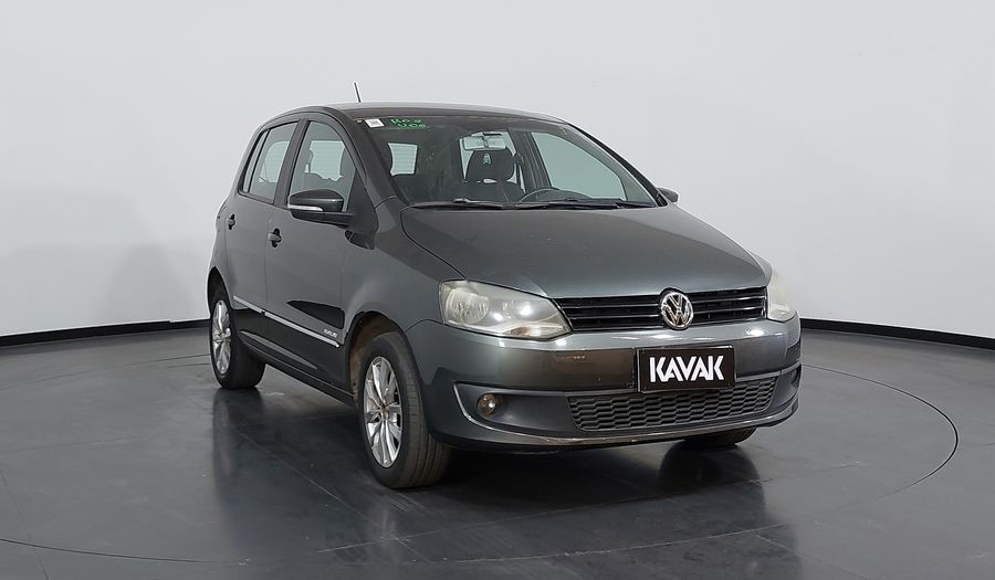 Volkswagen Fox MI HIGHLINE Hatchback 2014