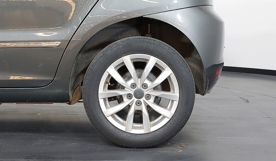 Volkswagen Fox MI HIGHLINE Hatchback 2014