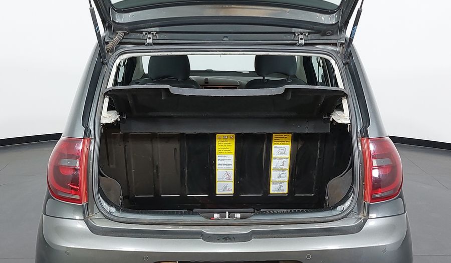 Volkswagen Fox MI HIGHLINE Hatchback 2014