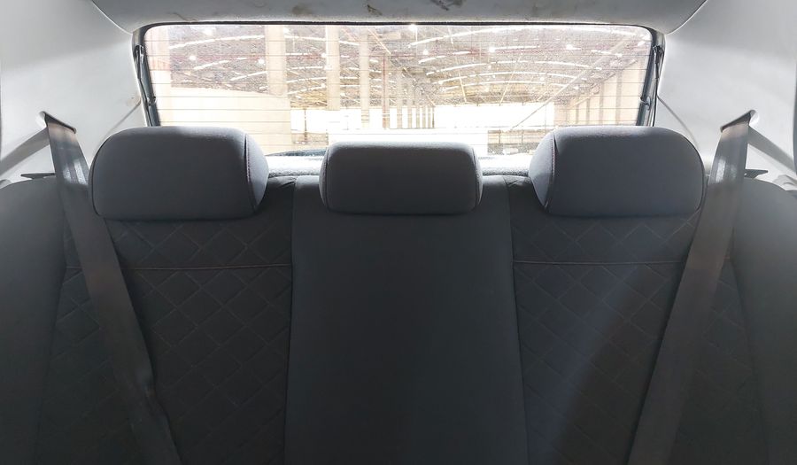 Volkswagen Fox MI HIGHLINE Hatchback 2014