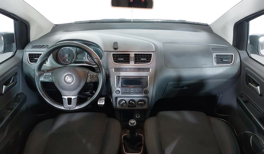 Volkswagen Fox MI HIGHLINE Hatchback 2014