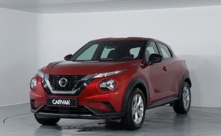 Nissan • Juke