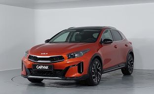 KIA • XCeed