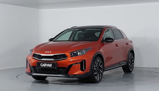 KIA • XCeed