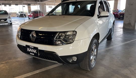 Renault • Duster