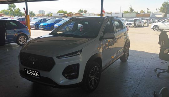 Chery • Tiggo 2 Pro