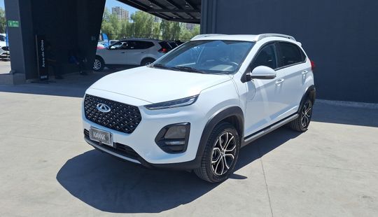 Chery • Tiggo 2 Pro