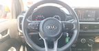 Kia Morning 1.2 EX ABS AC Hatchback 2019