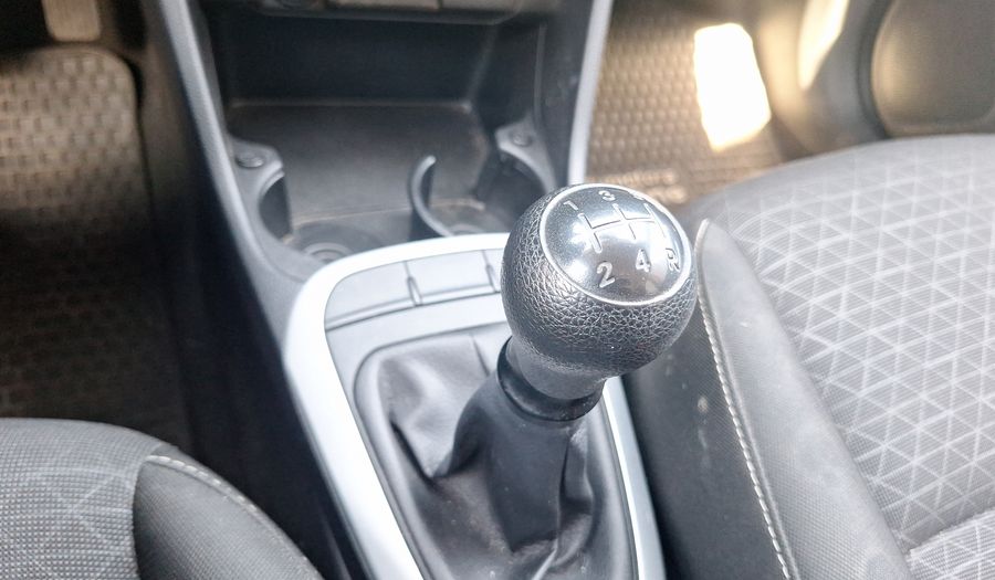 Kia Morning 1.2 EX ABS AC Hatchback 2019