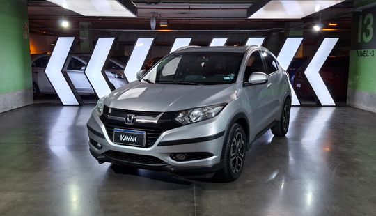 Honda • HR-V