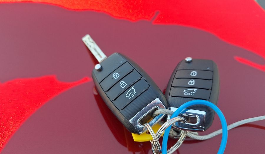 Kia Sportage 2.0 GSL LX Suv 2019