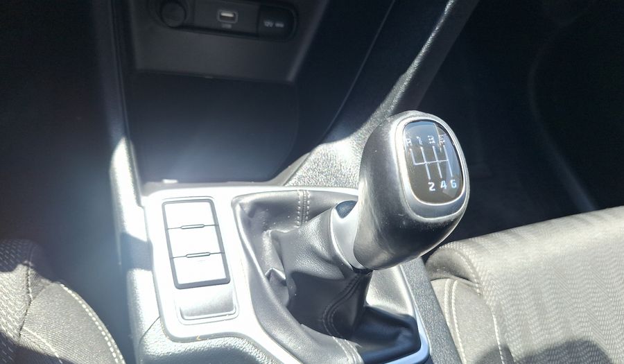 Kia Sportage 2.0 GSL LX Suv 2019