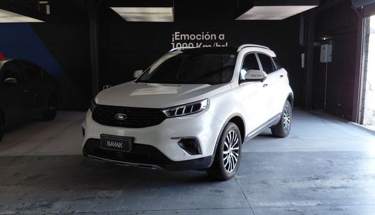 2021 • 51.186 km • Automático