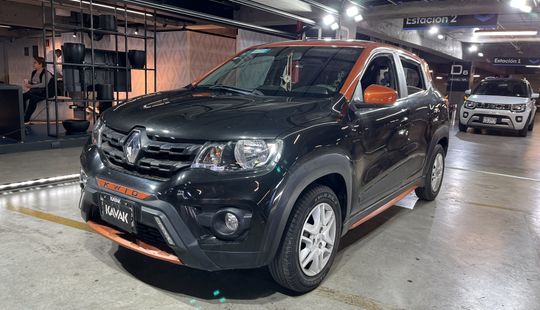 Renault • Kwid