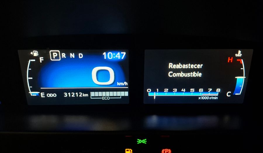 Toyota Etios 1.5 XLS AUTO Sedan 2021