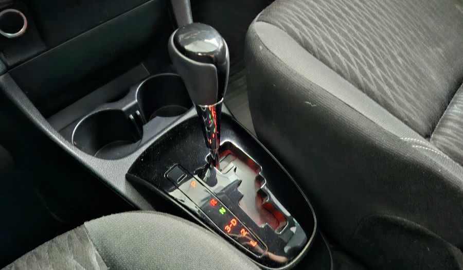 Toyota Etios 1.5 XLS AUTO Sedan 2021