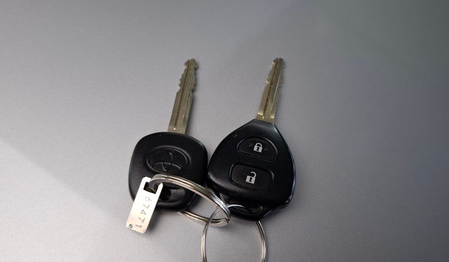 Toyota Etios 1.5 XLS AUTO Sedan 2021