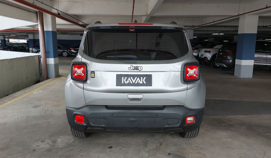 Jeep Renegade STD Suv 2019