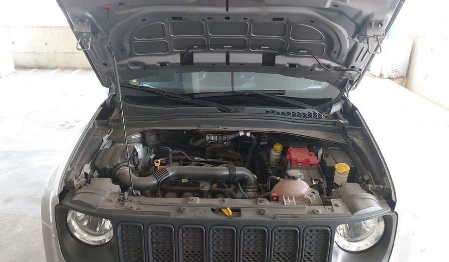 Jeep Renegade STD Suv 2019