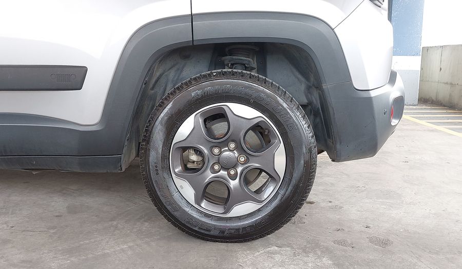 Jeep Renegade STD Suv 2019