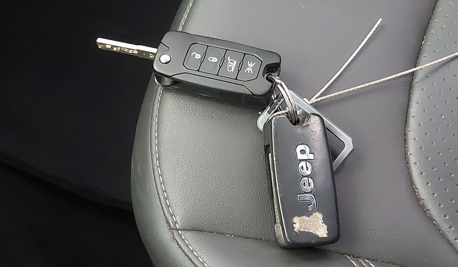 Jeep Renegade STD Suv 2019