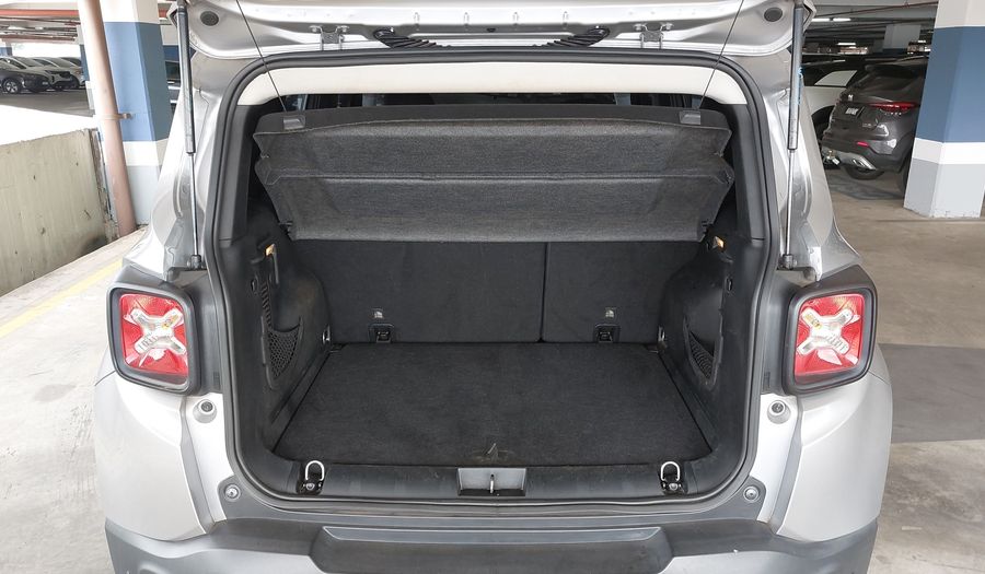 Jeep Renegade STD Suv 2019