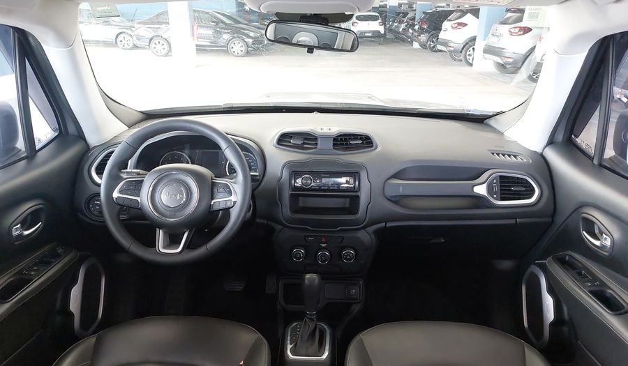 Jeep Renegade STD Suv 2019