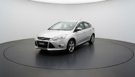 Ford • Focus