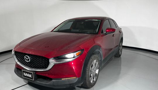 Mazda • CX-30